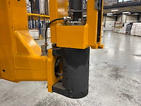 2022 jungheinrich ekx 516k man-up truck - afbeelding 9 van  41