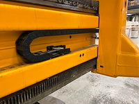 2022 jungheinrich ekx 516k man-up truck - afbeelding 10 van  41