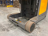 2022 jungheinrich ekx 516k man-up truck - afbeelding 11 van  41