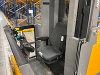 2022 jungheinrich ekx 516k man-up truck - afbeelding 15 van  41