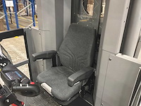 2022 jungheinrich ekx 516k man-up truck - afbeelding 16 van  41