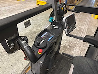 2022 jungheinrich ekx 516k man-up truck - afbeelding 17 van  41