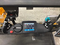 2022 jungheinrich ekx 516k man-up truck - afbeelding 18 van  41