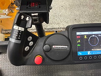 2022 jungheinrich ekx 516k man-up truck - afbeelding 19 van  41