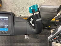 2022 jungheinrich ekx 516k man-up truck - afbeelding 21 van  41