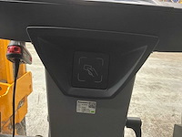 2022 jungheinrich ekx 516k man-up truck - afbeelding 22 van  41