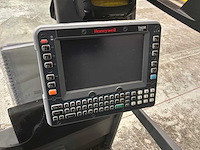 2022 jungheinrich ekx 516k man-up truck - afbeelding 24 van  41