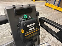 2022 jungheinrich ekx 516k man-up truck - afbeelding 25 van  41