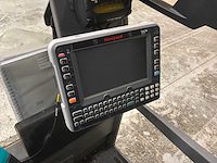 2022 jungheinrich ekx 516k man-up truck - afbeelding 26 van  41