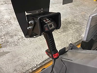 2022 jungheinrich ekx 516k man-up truck - afbeelding 27 van  41