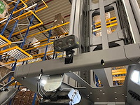 2022 jungheinrich ekx 516k man-up truck - afbeelding 31 van  41