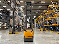 2022 jungheinrich ekx 516k man-up truck - afbeelding 38 van  41