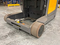 2022 jungheinrich ekx 516k man-up truck - afbeelding 9 van  44