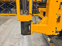 2022 jungheinrich ekx 516k man-up truck - afbeelding 10 van  44