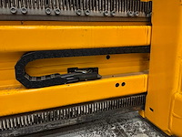 2022 jungheinrich ekx 516k man-up truck - afbeelding 13 van  44