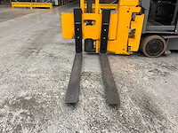 2022 jungheinrich ekx 516k man-up truck - afbeelding 15 van  44