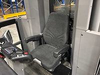 2022 jungheinrich ekx 516k man-up truck - afbeelding 17 van  44