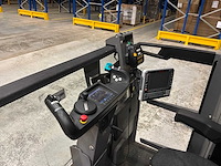 2022 jungheinrich ekx 516k man-up truck - afbeelding 18 van  44