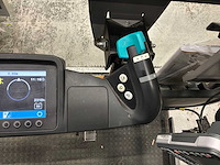 2022 jungheinrich ekx 516k man-up truck - afbeelding 22 van  44