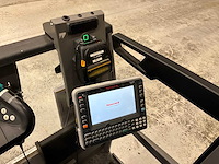 2022 jungheinrich ekx 516k man-up truck - afbeelding 25 van  44