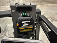 2022 jungheinrich ekx 516k man-up truck - afbeelding 26 van  44