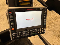 2022 jungheinrich ekx 516k man-up truck - afbeelding 27 van  44