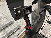 2022 jungheinrich ekx 516k man-up truck - afbeelding 28 van  44