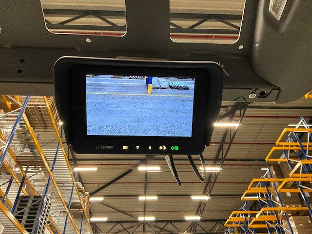 2022 jungheinrich ekx 516k man-up truck - afbeelding 30 van  44