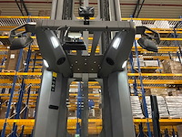 2022 jungheinrich ekx 516k man-up truck - afbeelding 31 van  44