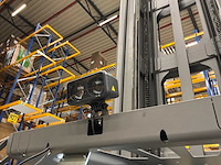 2022 jungheinrich ekx 516k man-up truck - afbeelding 32 van  44