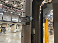 2022 jungheinrich ekx 516k man-up truck - afbeelding 33 van  44