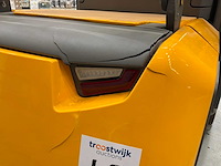 2022 jungheinrich ekx 516k man-up truck - afbeelding 36 van  44