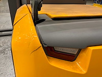 2022 jungheinrich ekx 516k man-up truck - afbeelding 37 van  44