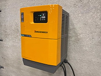 2022 jungheinrich ekx 516k man-up truck - afbeelding 38 van  44