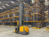 2022 jungheinrich ekx 516k man-up truck - afbeelding 42 van  44