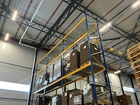 2022 jungheinrich palletstelling - afbeelding 1 van  4