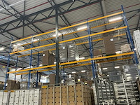 2022 jungheinrich palletstelling - afbeelding 2 van  4