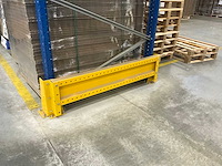 2022 jungheinrich palletstelling - afbeelding 4 van  4