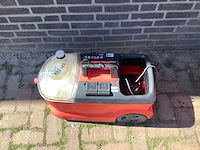 2022 karcher puzzi 10/2 reinigingsmachine - afbeelding 1 van  2