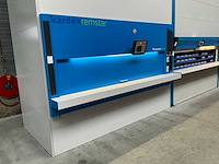2022 kardex megamat rs180 paternosterkast - afbeelding 1 van  11