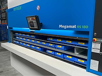 2022 kardex megamat rs180 paternosterkast - afbeelding 5 van  11