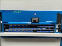 2022 kardex megamat rs180 paternosterkast - afbeelding 7 van  11