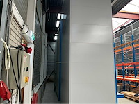 2022 kardex megamat rs180 paternosterkast - afbeelding 9 van  11