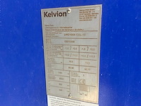 2022 kelvion lwc100x cdl-10 platenwarmtewisselaar - afbeelding 6 van  6