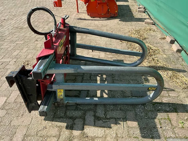 2022 kemp blc2200 balenklem - afbeelding 2 van  11