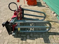 2022 kemp blc2200 balenklem - afbeelding 2 van  11