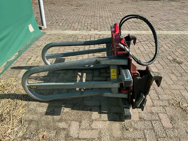2022 kemp blc2200 balenklem - afbeelding 5 van  11