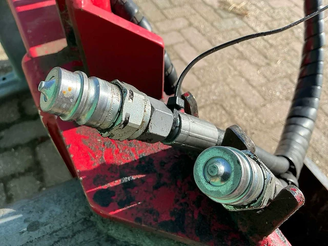 2022 kemp blc2200 balenklem - afbeelding 6 van  11