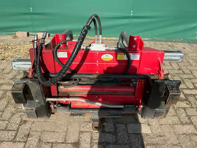 2022 kemp blc2200 balenklem - afbeelding 7 van  11