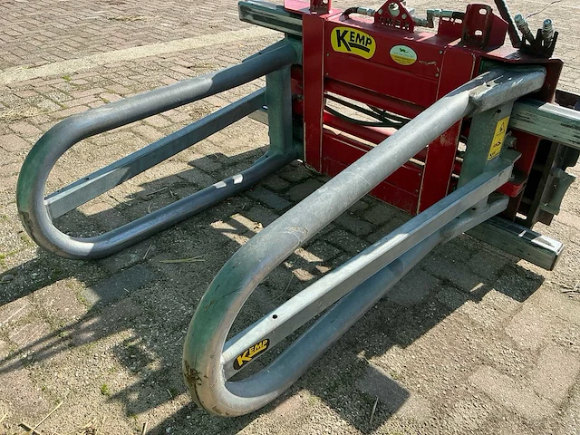 2022 kemp blc2200 balenklem - afbeelding 9 van  11